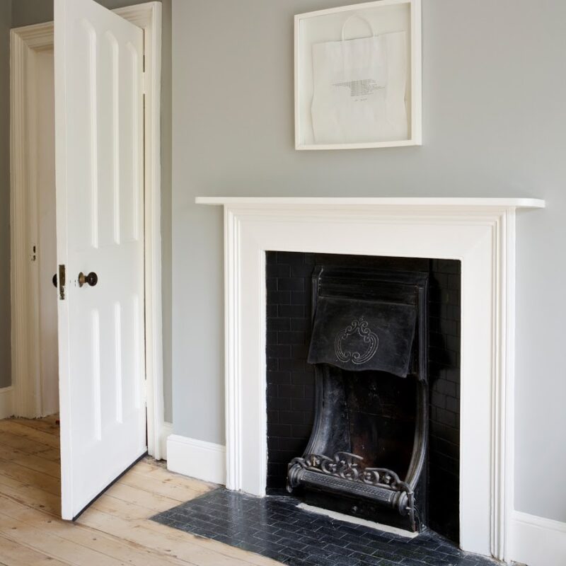 Lamp Room Gray No.88 farrow and ball