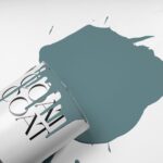 Mr. Clifton Coat Paints