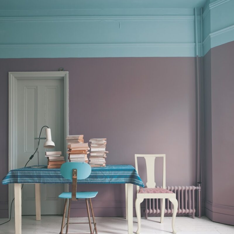 Brassica No.271 farrow and ball