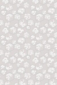 Shouchikubai papel pintado farrow and ball