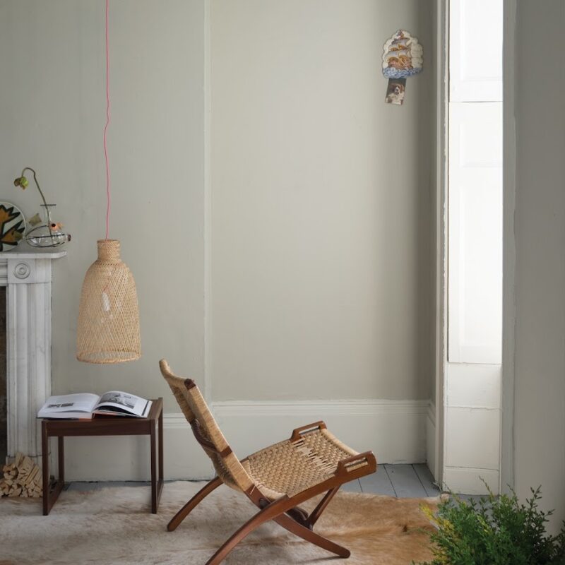 Drop Cloth No.283 farrow and ball