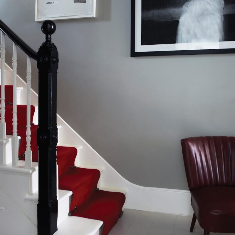 Hardwick White No.5 farrow and ball