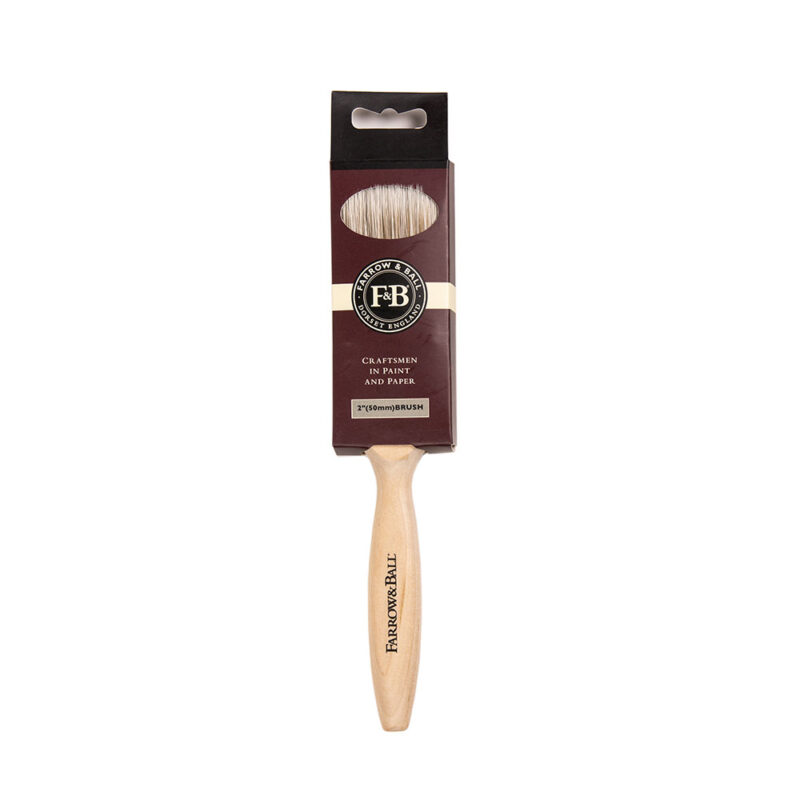 Farrow & Ball Brocha de 50 mm