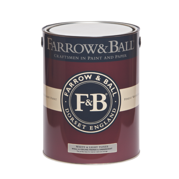 Farrow & Ball Wall & Ceiling Primer & Undercoat