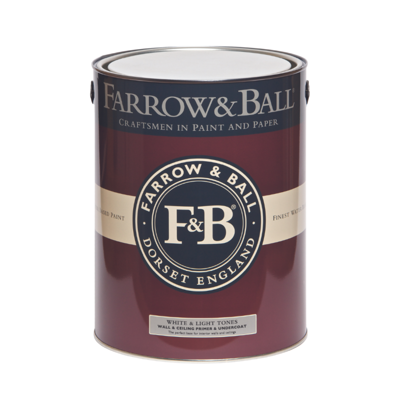 Farrow & Ball Wall & Ceiling Primer & Undercoat