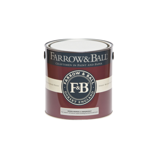 Farrow & Ball Wood Primer & Undercoat