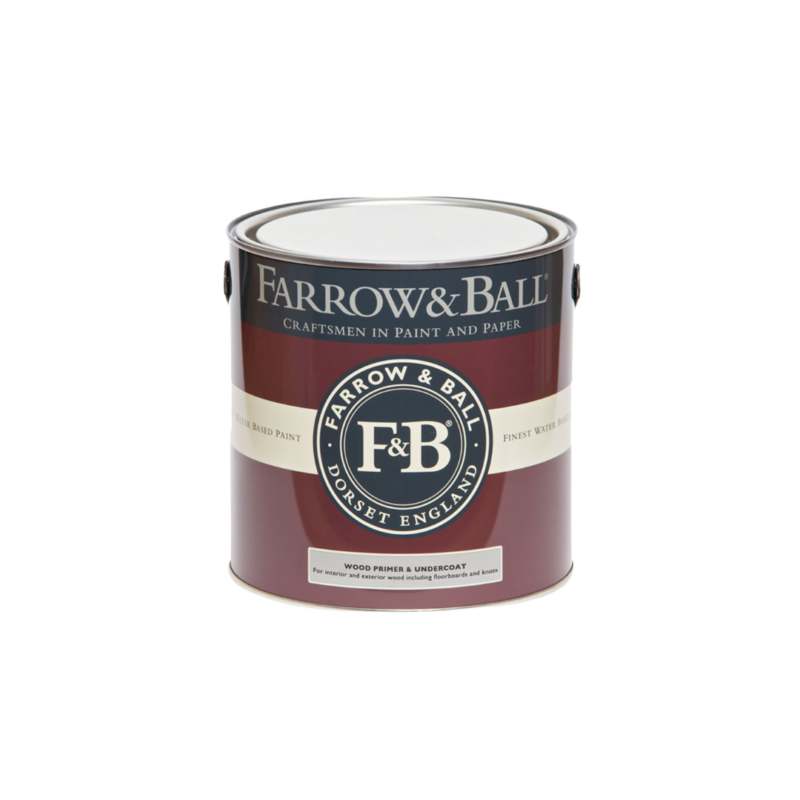 Farrow & Ball Wood Primer & Undercoat