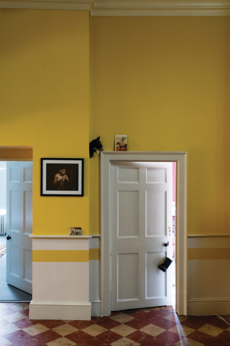 Farrow & Ball Babouche No.223