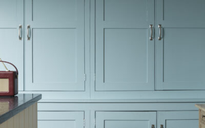 Farrow & Ball Blue Ground No.210