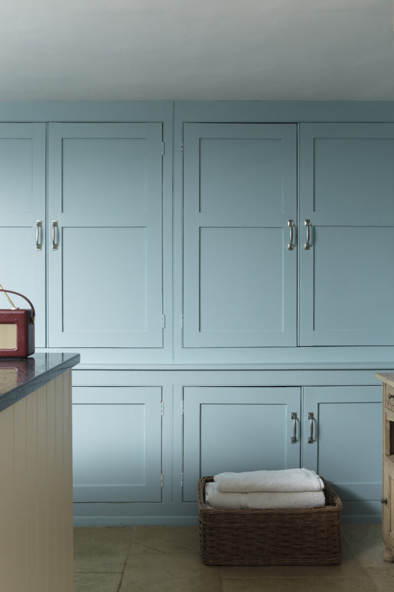 Farrow & Ball Blue Ground No.210