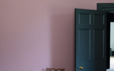 Farrow & Ball Cinder Rose No.246