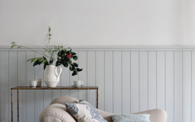 Farrow & Ball Dimpse No.277