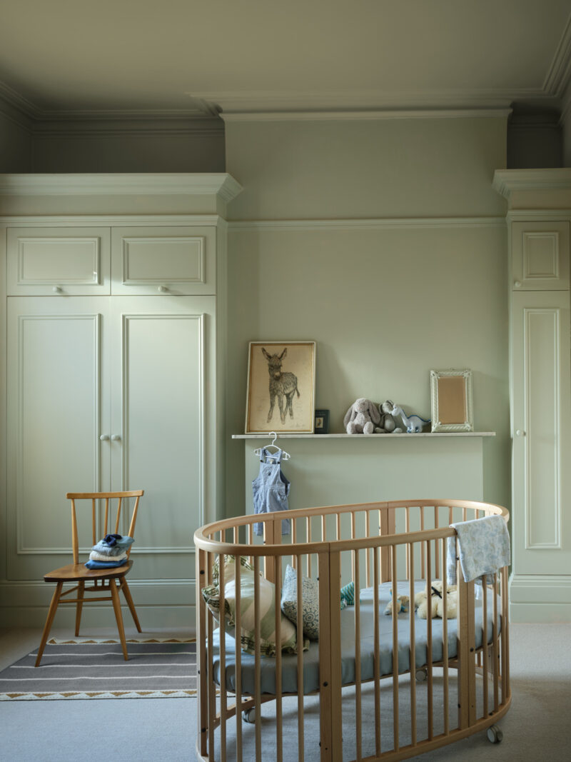 Farrow & Ball Eddy No.301