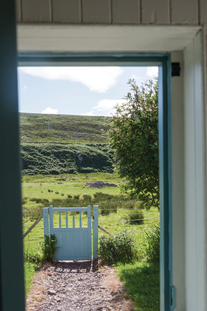 Farrow & Ball Light Blue No.22