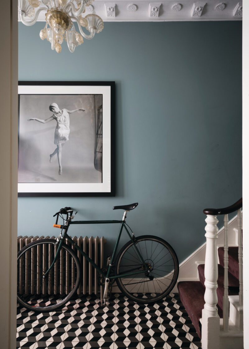 Farrow & Ball Oval Room Blue No.85