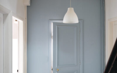 Farrow & Ball Parma Gray No.27