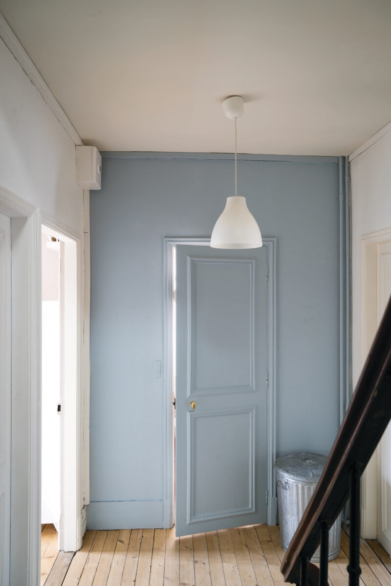 Farrow & Ball Parma Gray No.27