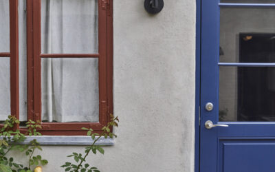 Farrow & Ball Serge No.9919