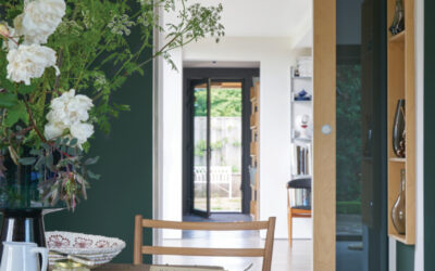 Farrow & Ball Studio Green No.93