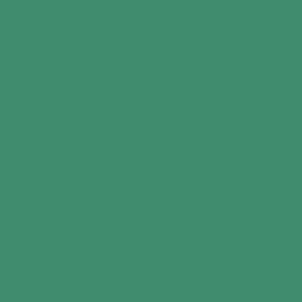 Verdigris Green No.W50