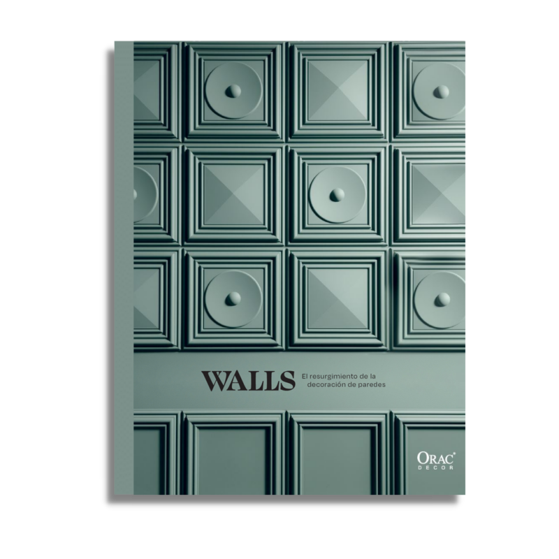 Walls Orac Decor