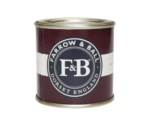 Farrow and Ball Sample pots muestras de color