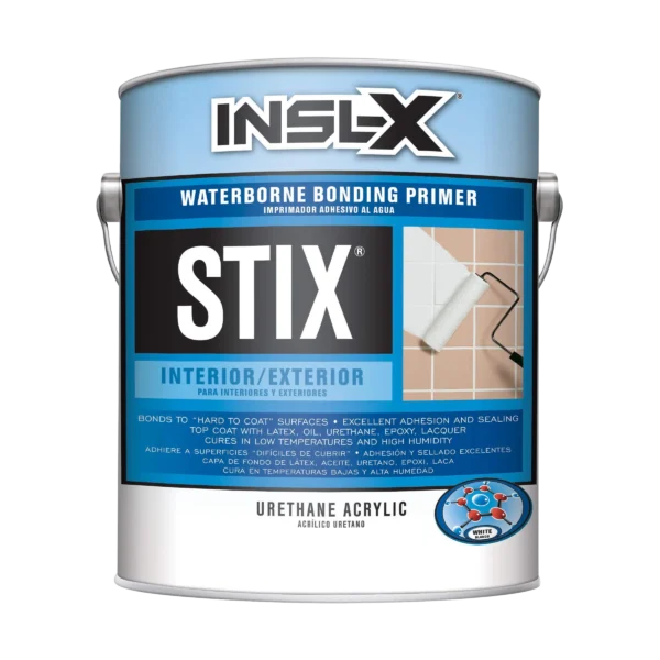 STIX Imprimación al algua multisuperficies Benjamin Moore