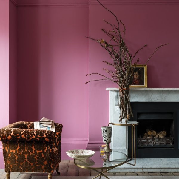 Rangwali No.296 farrow and ball