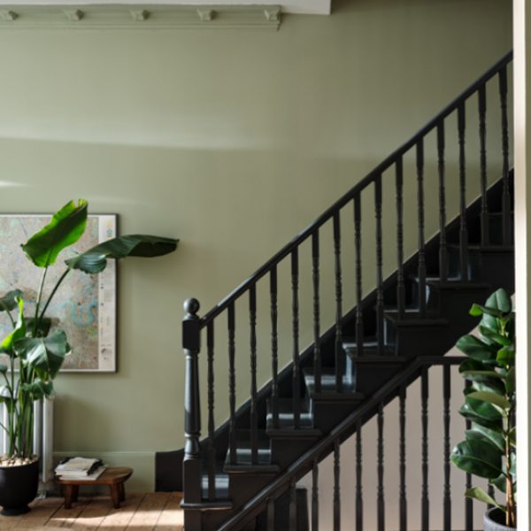 Vert De Terre No.234 farrow and ball