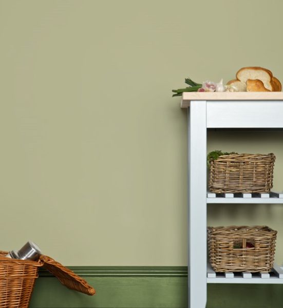 Stone White No.11 farrow and ball
