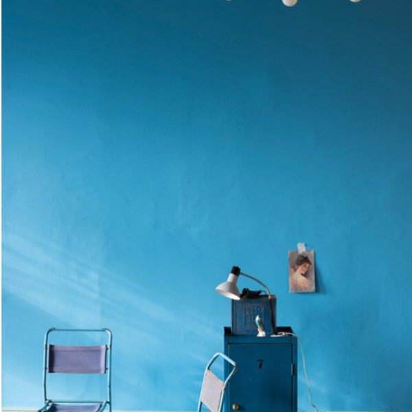 St Giles Blue No.280 farrow and ball