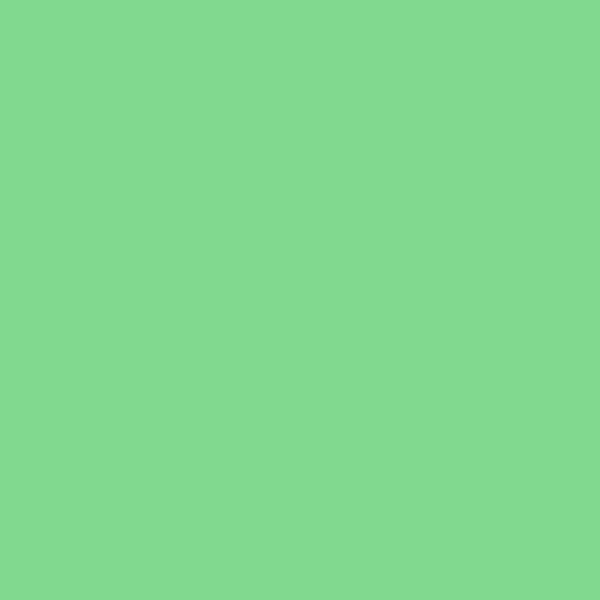 Flat swatch