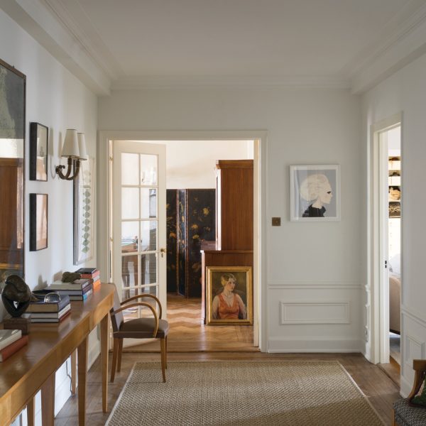 Farrow & Ball Blackened No.2011