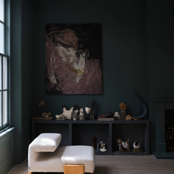 Douter No.318 farrow & Ball