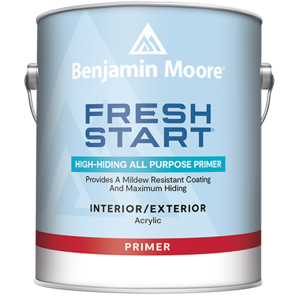 Benjamin Moore_Fresh Start_All_Purpose_Primer