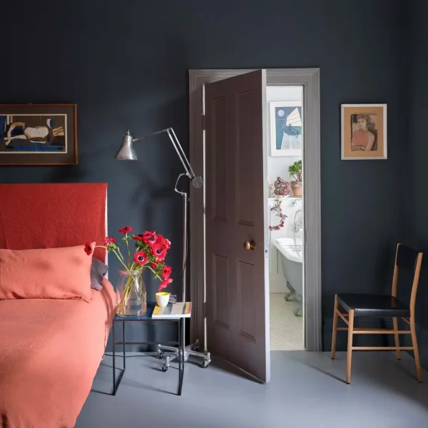 Hopper Head Nº 305 Farrow and Ball