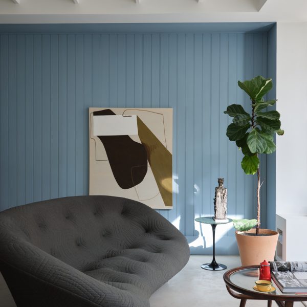Farrow & Ball Kittiwake No.307
