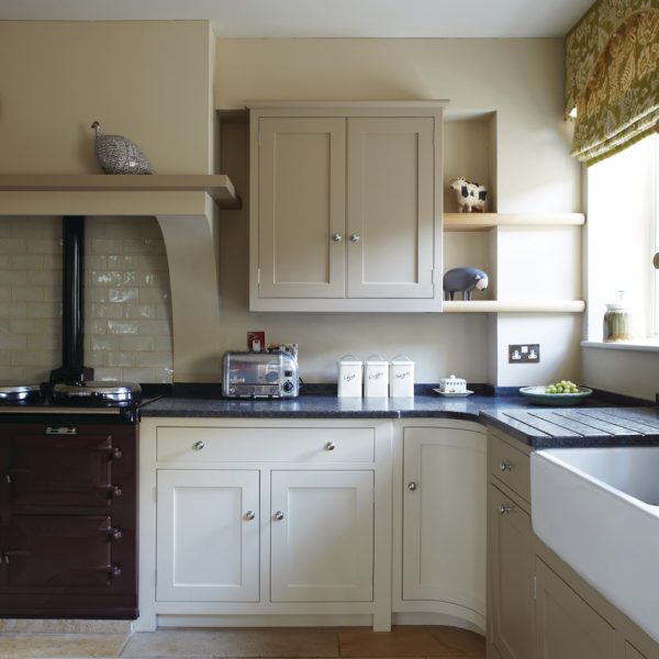 Farrow & Ball London Stone No.6