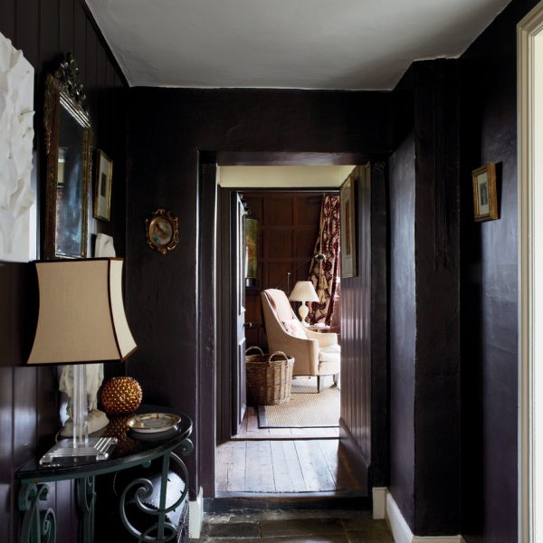 Mahogany No.36_foto