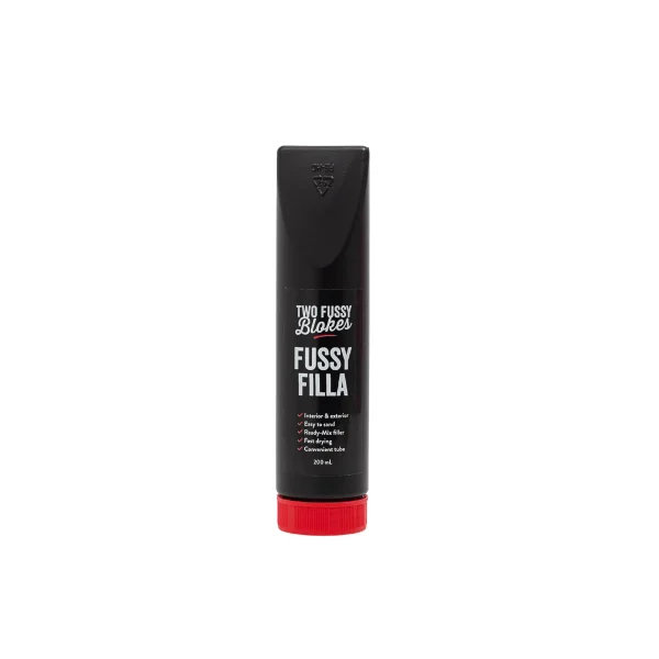 Masilla Multiusos FUSSY FILLA 200ml-TWO FUSSY BLOKES