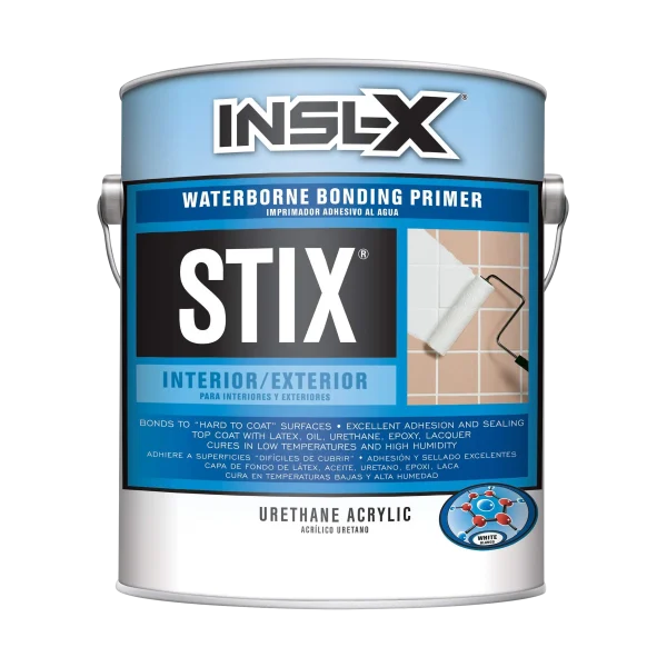 STIX Imprimación al algua multisuperficies Benjamin Moore