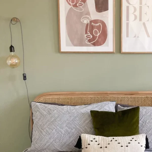 Vert de Terre 234 Farrow and ball
