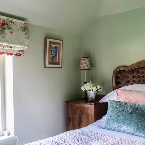 Vichyssoise No9909 Farrow and Ball