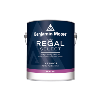 benjamin moore barcelona
