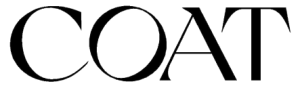 Coat paints logo