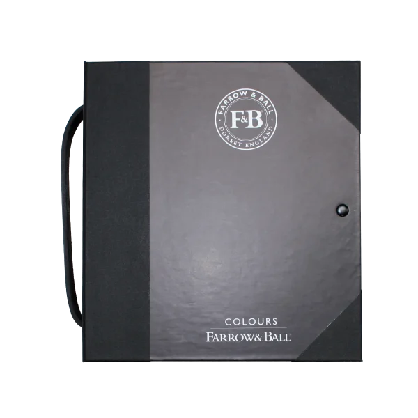 Farrow & Ball Large colour book