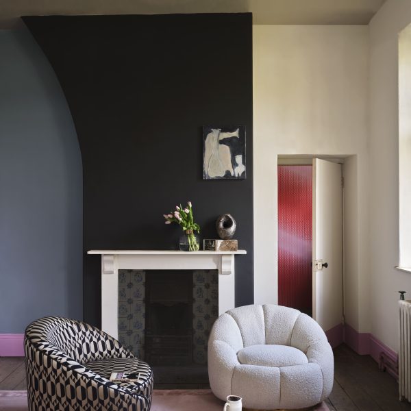 Farrow & Ball Roasted, Au Lait