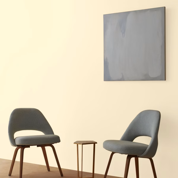 Corinthian White OC-111 Blanco Benjamin Moore