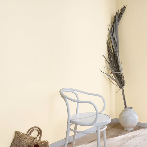 Vanilla Ice-Cream OC-90 Blanco Benjamin Moore