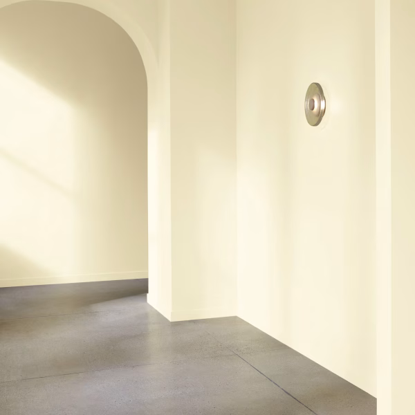 Pale Celery OC-116 Blanco Benjamin Moore
